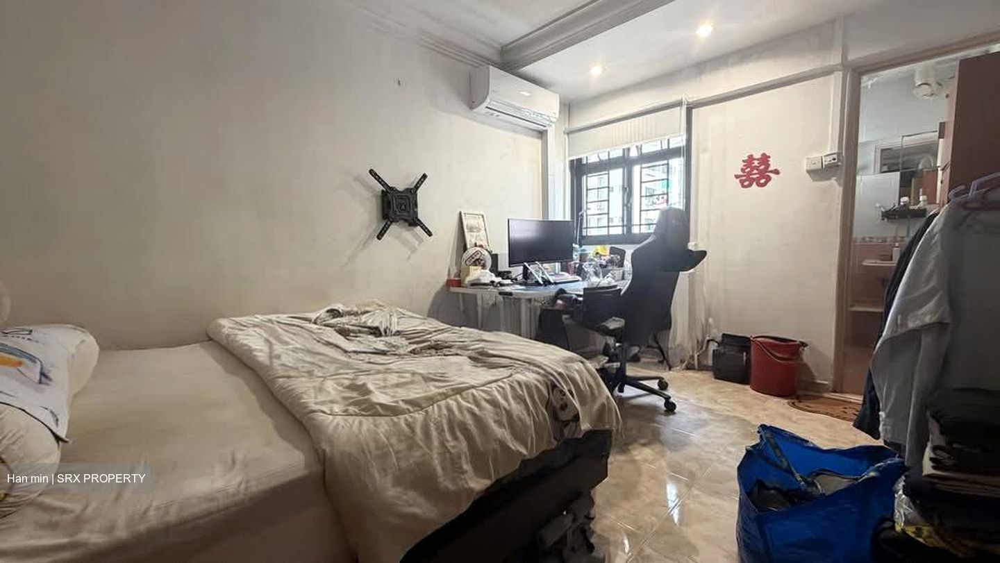 Blk 202 Marsiling Admiralty Park (Woodlands), HDB 4 Rooms #600979371